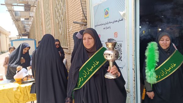 سخنرانی مدیرکل آموزش‌وپرورش کهگیلویه‌وبویراحمد در نماز جمعه یاسوج