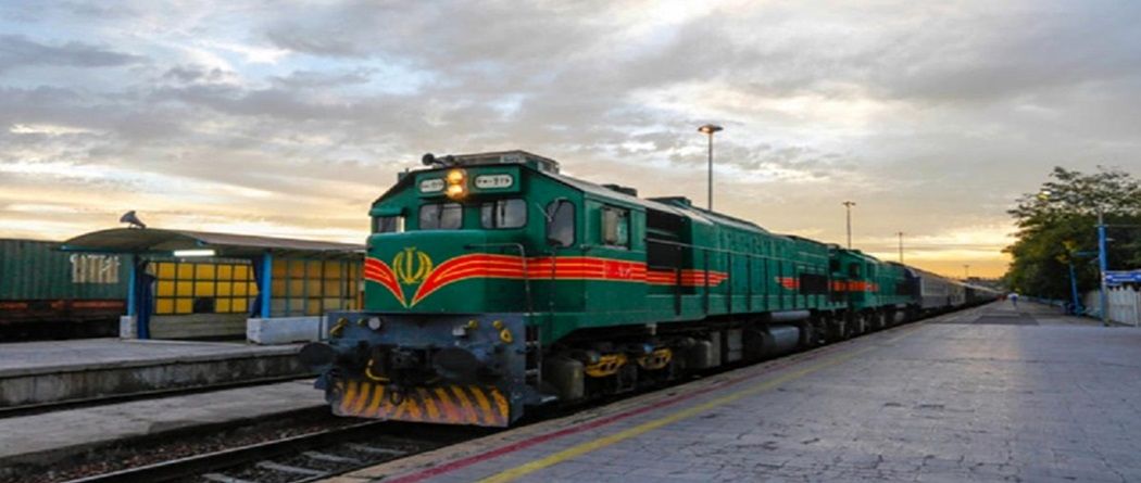 توضیح رجا بابت توقف ۴ ساعته قطار ۳۲۰ تهران- مشهد