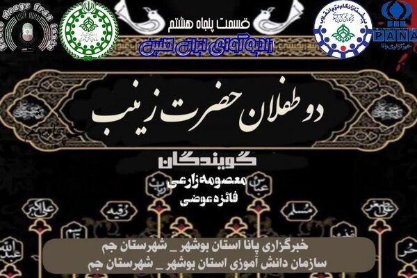 «تپش‌های کوچک در تلاطم کربلا»