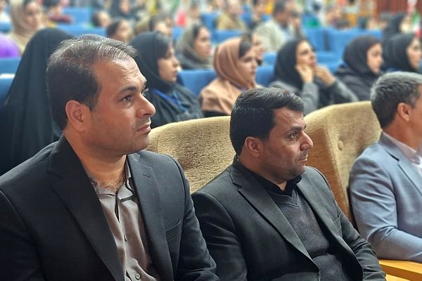 برگزاری جشنواره فرهنگی- تربیتی، هنری خانواده بزرگ کانون ملائک قرچک