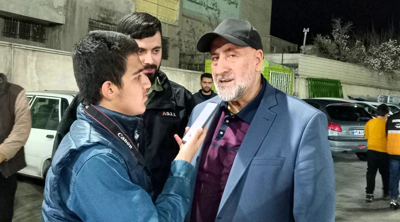 رژیم صهیونیستی در خون شهدا غرق خواهد شد