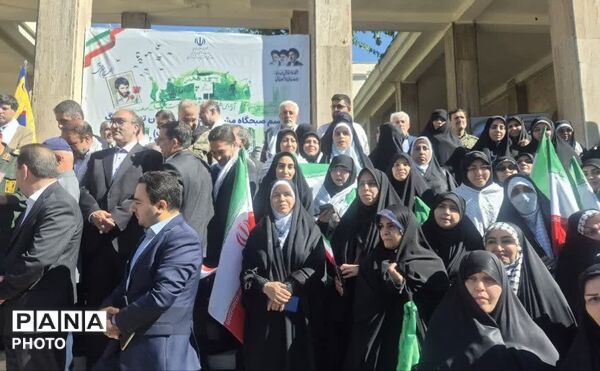 آزادسازی خرمشهر؛ نماد همدلی و مقاومت