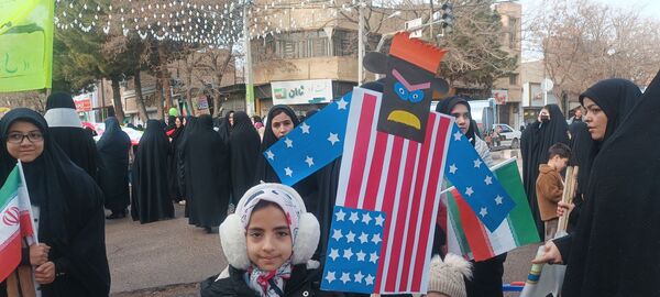 اوج نمایش اراده ملی؛ ۲۲ بهمن۱۴۰۴ تجدید پیمان تاریخی ملت ایران با آرمان‌های انقلاب