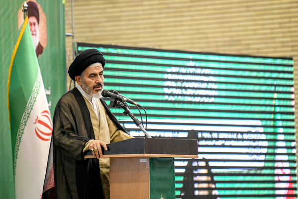 همایش فرهیختگانی عالم تمدن ساز در ارومیه