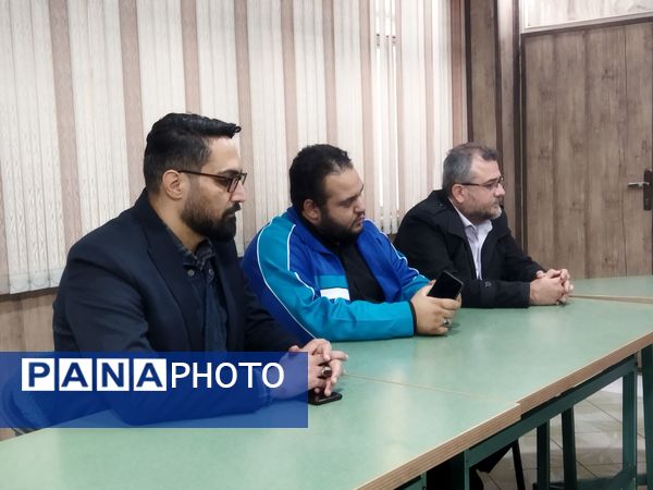 اردوی تمشک، تجربه‌ای متفاوت از کانون امید