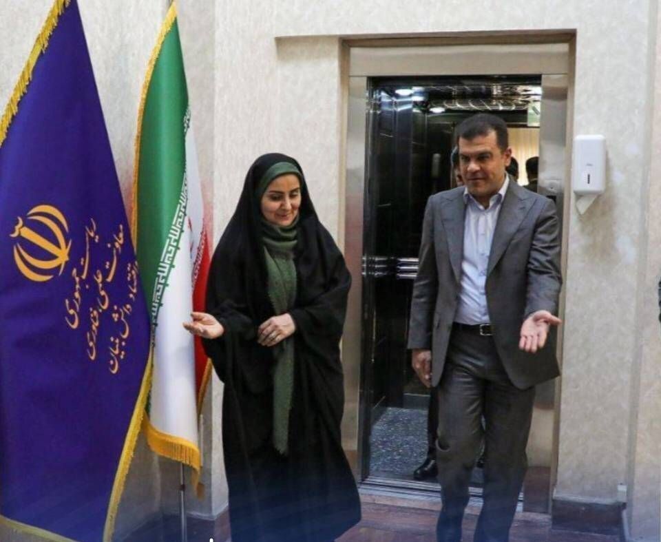 ارتقای زیرساخت‌های شهری با تکیه بر توان دانش بنیان‌ها
