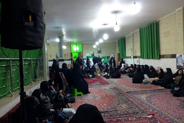 میثاق پیشوا با قهرمانان حماسه؛ یادواره کربلای پنج و سرداران ایثار