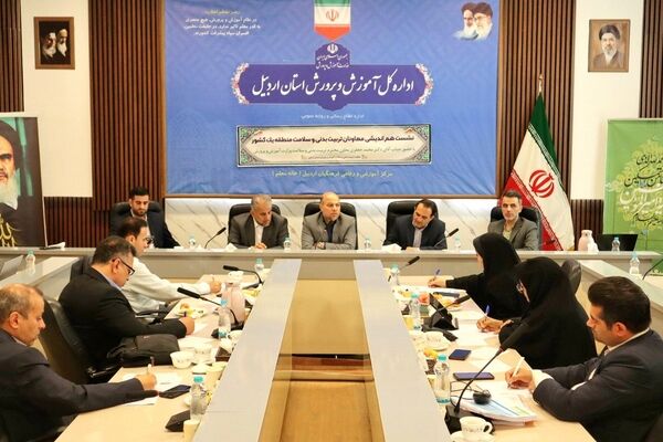 ایمن‌سازی فضاها و تجهیزات ورزشی مدارس از مهم‌ترین اولویت‌های حوزه تربیت بدنی است