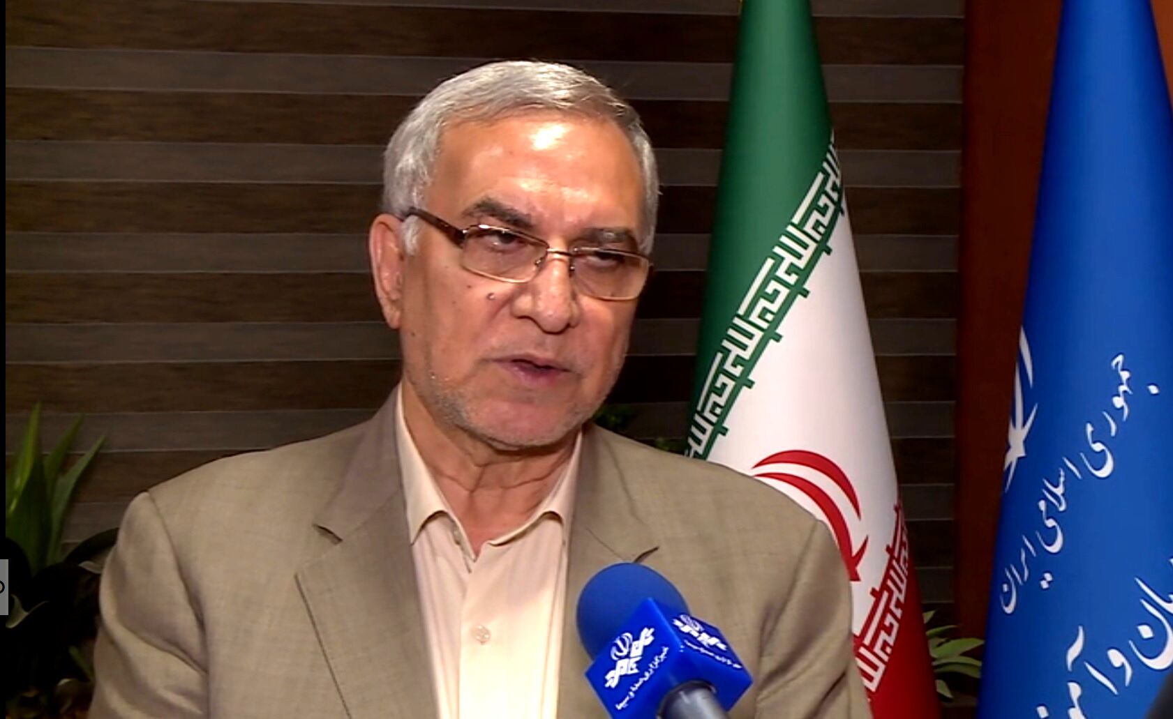 عین‌اللهی: امسال ‌۲۵ هزار نیرو در وزارت بهداشت استخدام می‌شوند