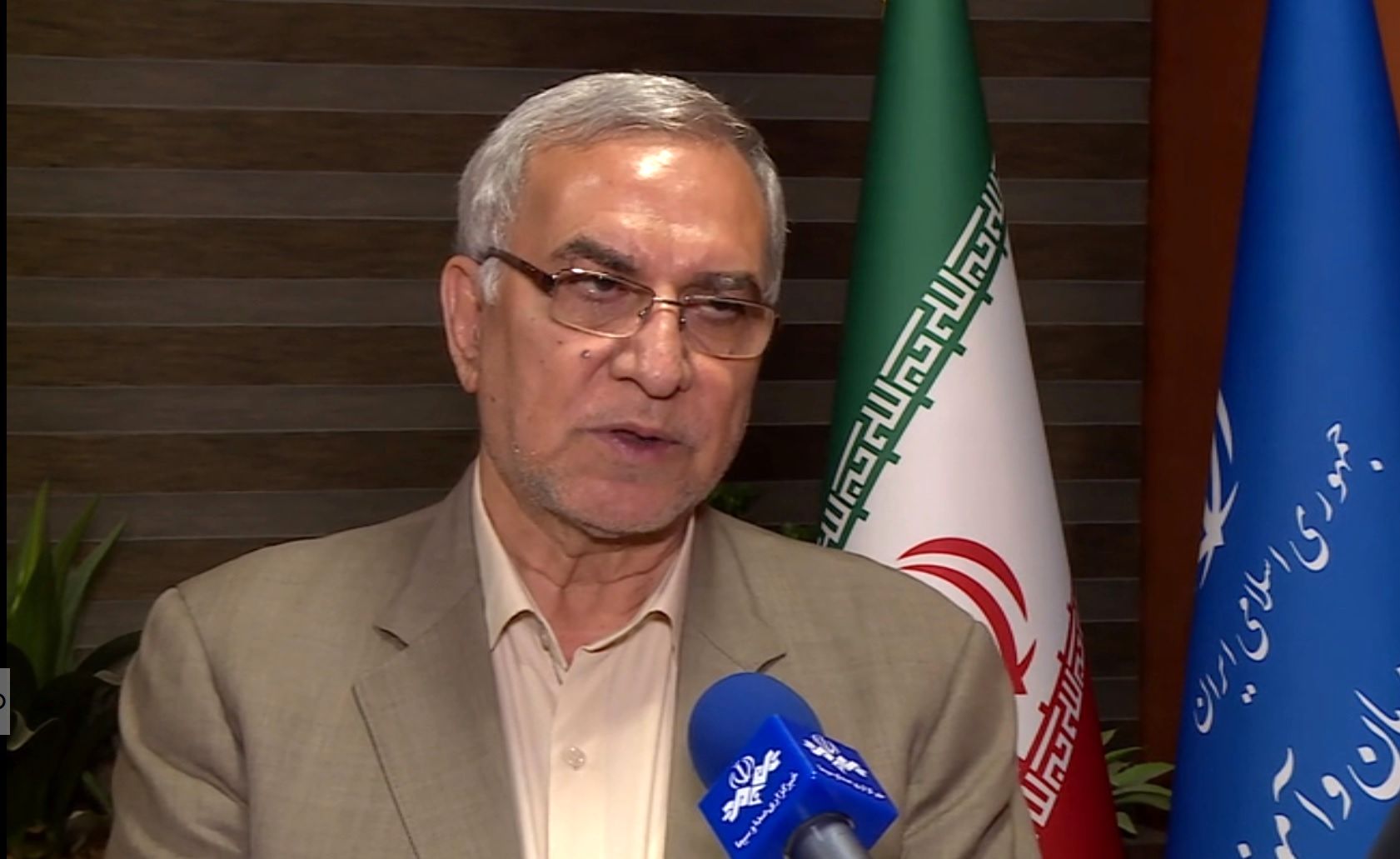 عین‌اللهی: امسال ‌۲۵ هزار نیرو در وزارت بهداشت استخدام می‌شوند