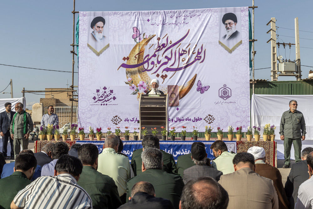  باید بروکراسی‌های باطل اداری را کنار بگذاریم