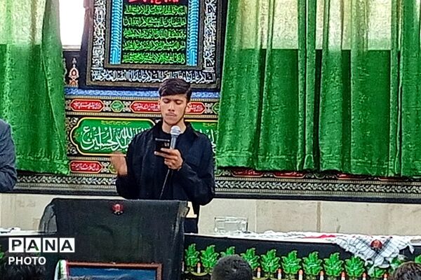«احلی من العسل» همزمان با ششم محرم و سالروز شهادت حضرت قاسم(ع) در بهارستان دو
