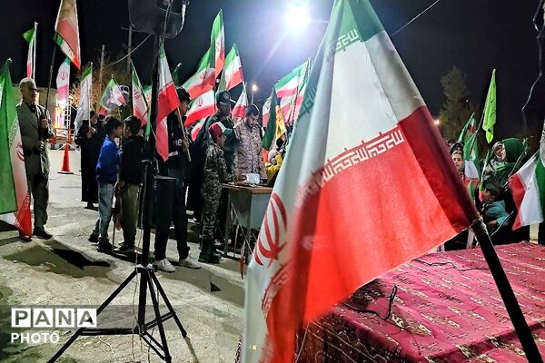 وحدت، راز ماندگاری شب‌های حماسه است