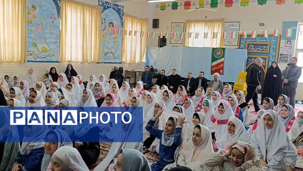 نماز مهمترین اولویت در مسائل تربیتی مدرسه