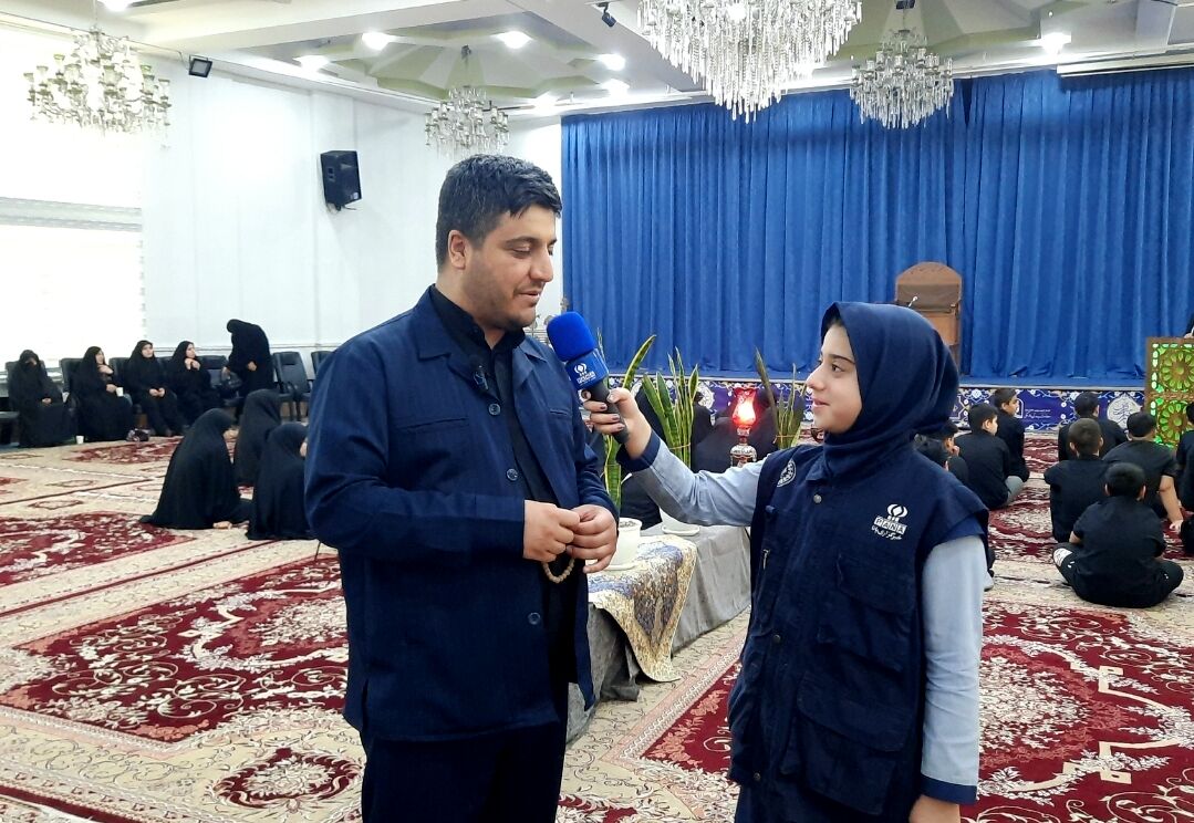درخشش چندین ساله طرح گام‌های عاشقی در استان خراسان رضوی