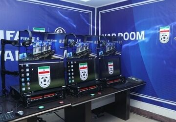اعلام اسامی داوران هفته سوم لیگ برتر فوتبال