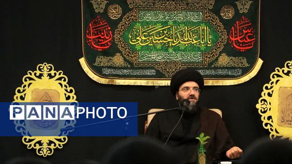 مراسم سوگواری هیات دخترانه بنت الهدی کاشان