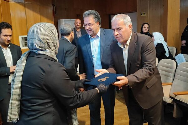 اجلاسیه بزرگ پاسداشت شهدای غریب اسارت در کردستان 