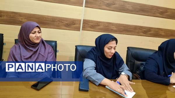 امضای تفاهم‌نامه همکاری کانون پرورش فکری و سازمان دانش‌آموزی کهگیلویه و بویراحمد