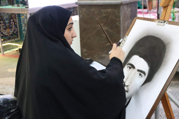 بزرگترین رویداد بزرگ قرآنی آوای آسمانی در اسلامشهر