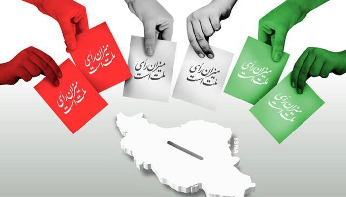 رای‌اولی‌های نایینی از دلایل حضور خود در انتخابات گفتند/ فیلم 