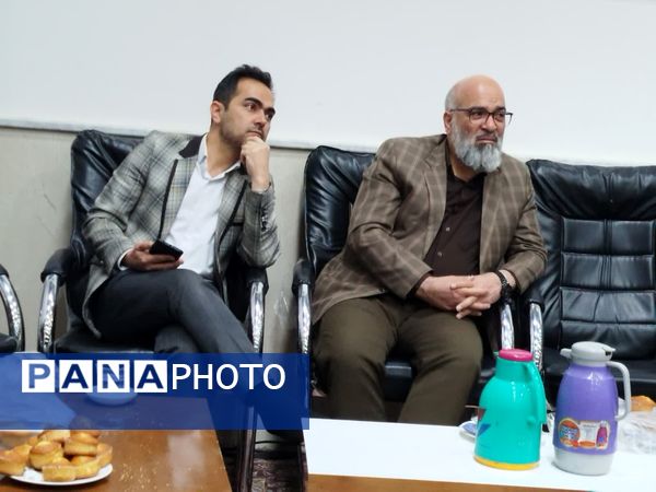 جشن اعیاد شعبانیه در کاشمر 