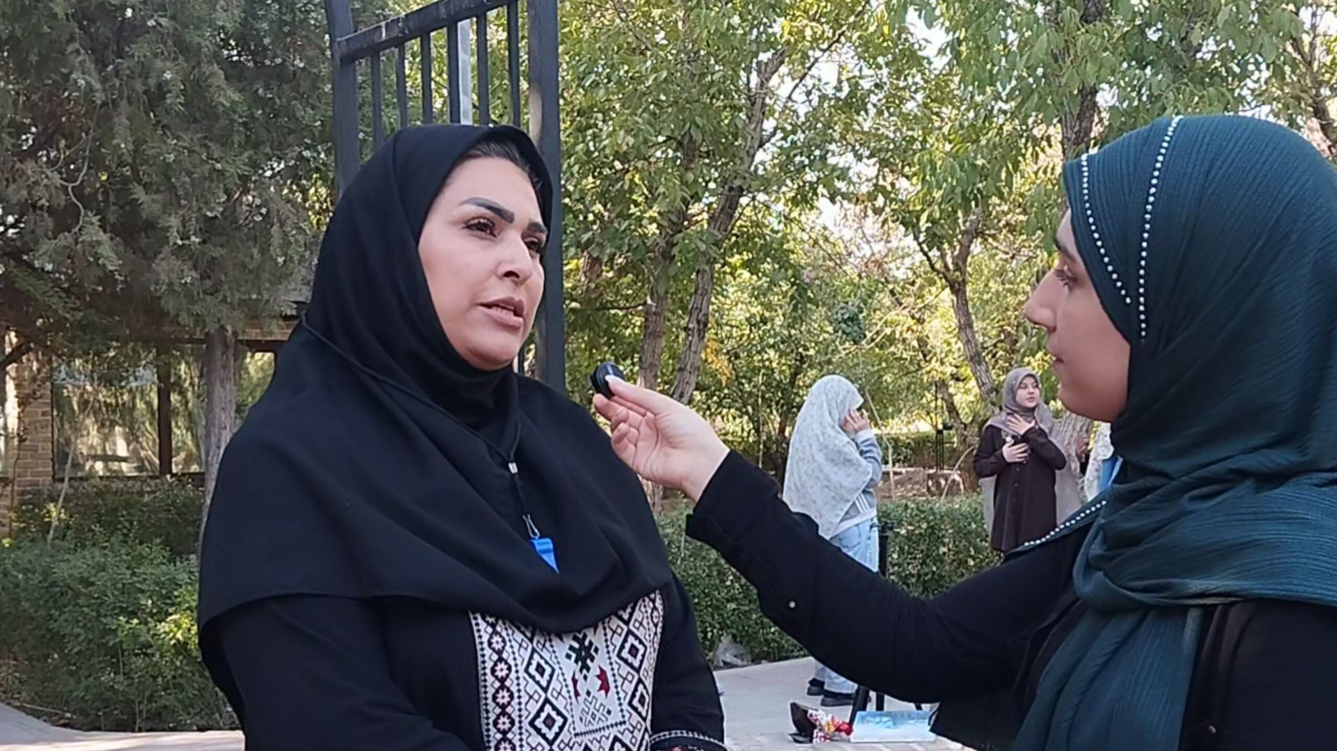 اردوهای کانون پرورش فکری با هدف اجرای فعالیت‌های مهارتی و تربیتی برای کودکان و نوجوانان برگزار شد.
