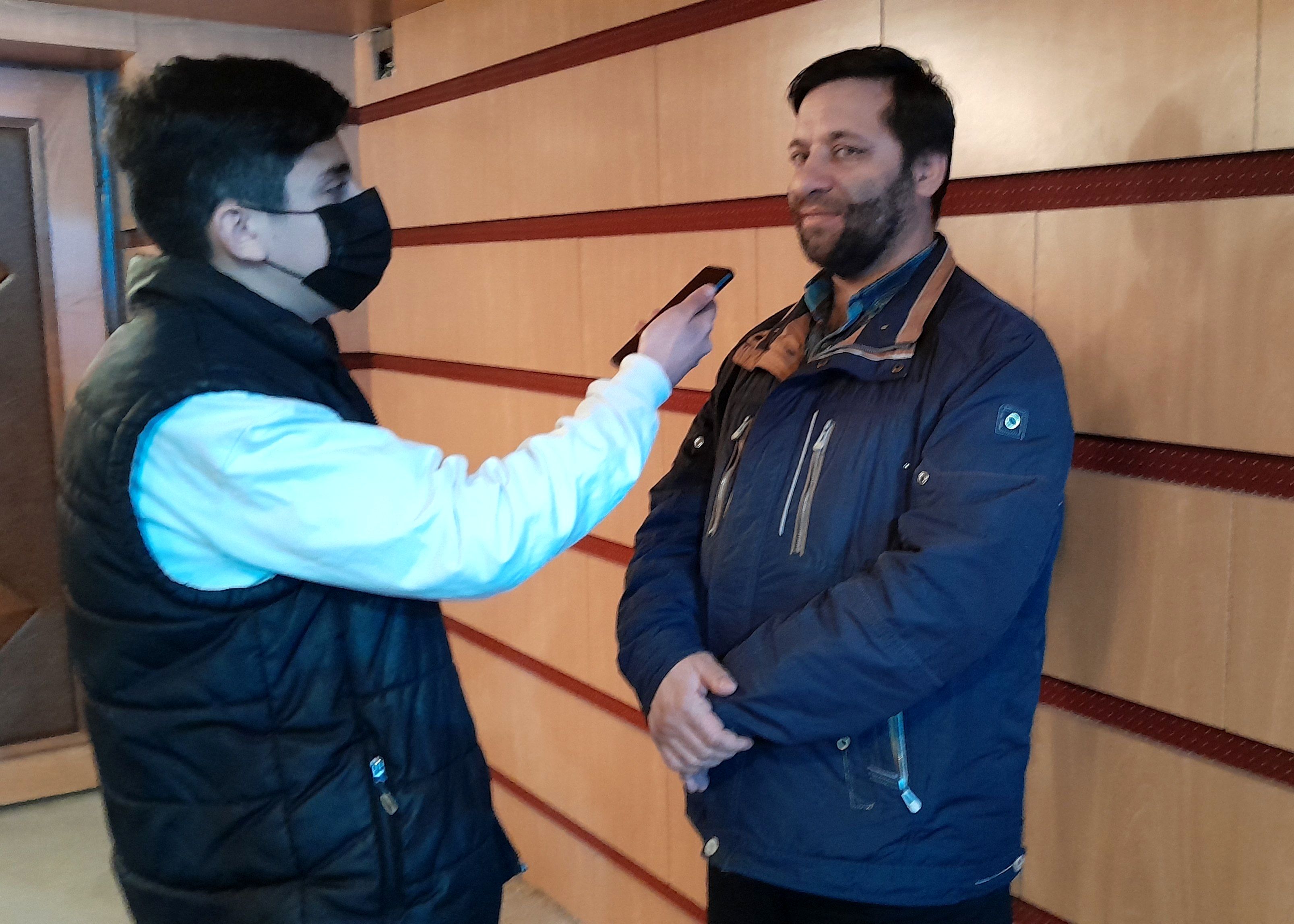 اصلاح نقاط حادثه‌خیز در کاهش تصادفات تاثیر زیادی دارد