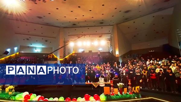 هم‌نوا شدن دل‌ها با آیات وحی در محفل انس با قرآن کریم