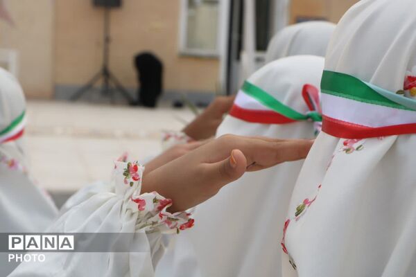 اجتماع بزرگ «من دختر ایرانم»