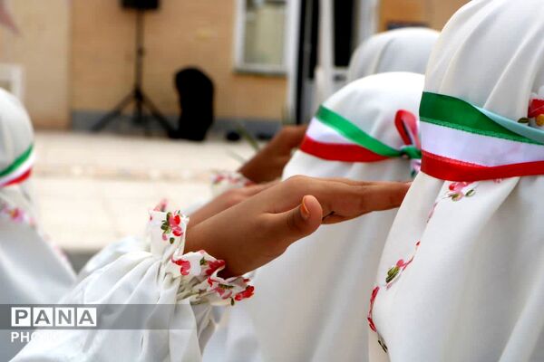 اجتماع بزرگ «من دختر ایرانم»