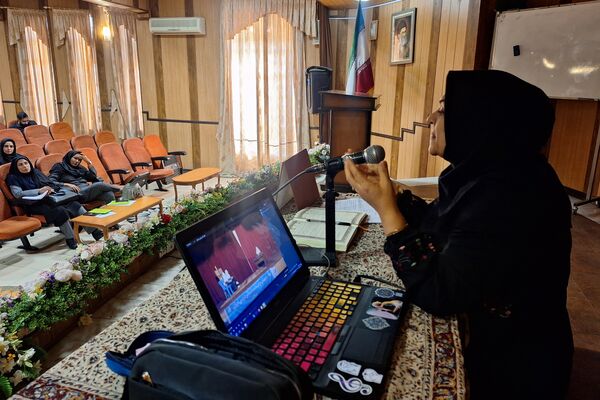 تئاتر درسی، آموزش به دانش‌آموزان را آسان می‌سازد 