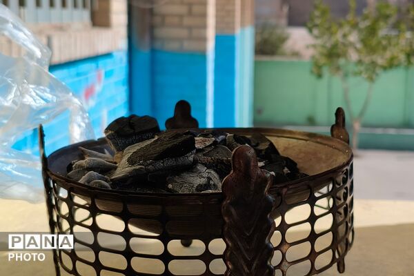 زنگِ مهر در بهارستان دو؛ از فرشته‌ها تا شکوفه‌ها
