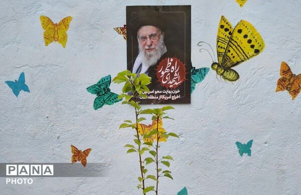 پناهی که در پناهگاه نبود