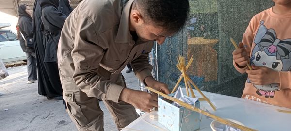 عید غدیر؛ جشن وحدت مسلمانان