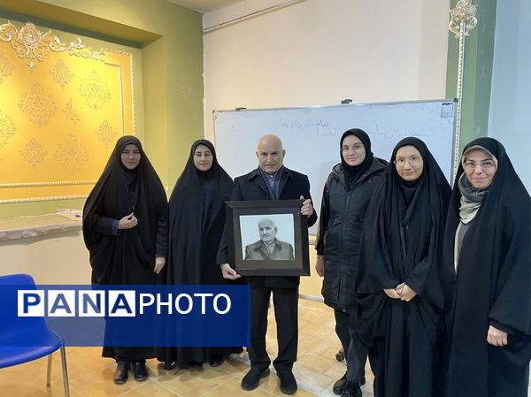 همایش تحول در پژوهش با پرورش شناخت و مدیریت تدریس و یادگیری با هوش مصنوعی