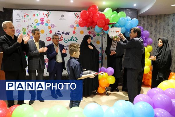 رویداد بزرگ جشن غنچه‌ها در آذربایجان شرقی