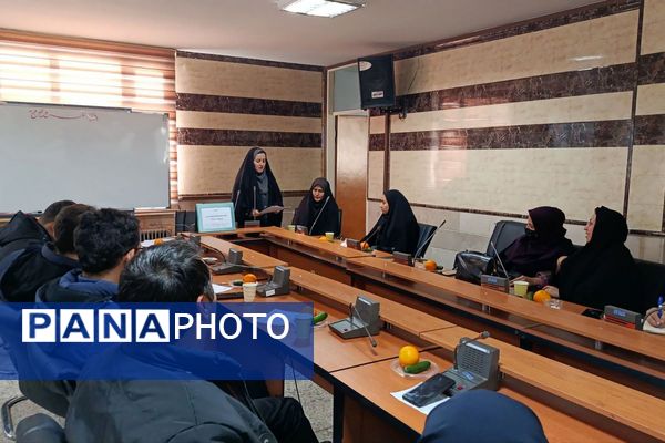 رونمایی از بسته «ایرانمون» و تشریح شیوه‌نامه‌های جدید پرورشی در فیروزکوه