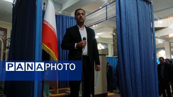 نماز جمعه این هفته شهرستان بن 