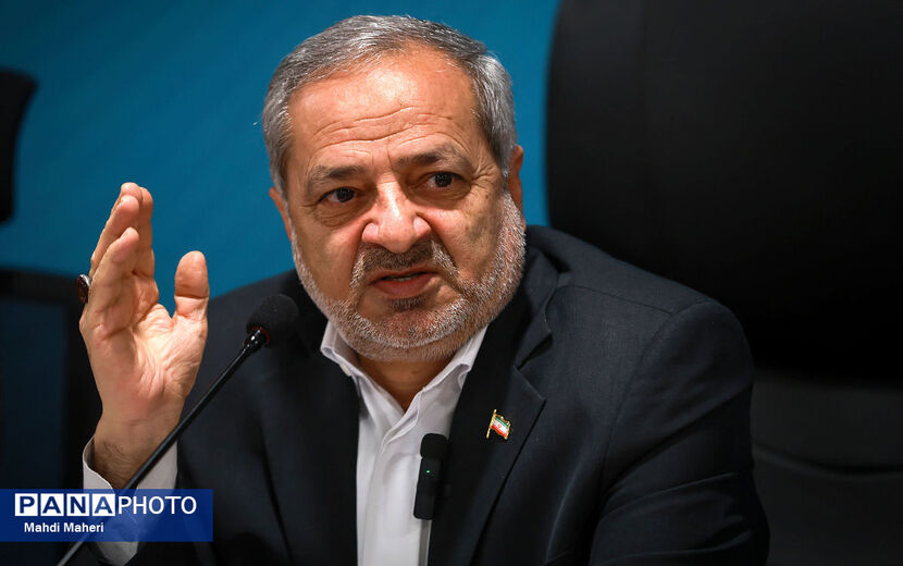 الگوی مدرسه تراز»؛ از مهم‌ترین طرح‌های تحولی آموزش‌وپرورش در مسیر اجرای نقشه راه سند تحول بنیادین