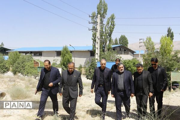 تکاپوی مسئولان فیروزکوه برای نجات اراضی کشاورزی «سیاه‌ده»