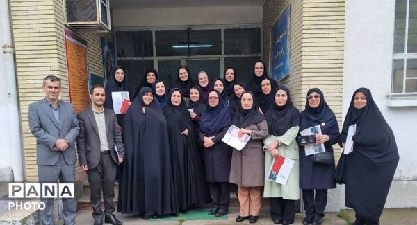 مهرماه در مدرسه؛ آغاز دوباره روزهای درس و دانایی در خشکبیجار