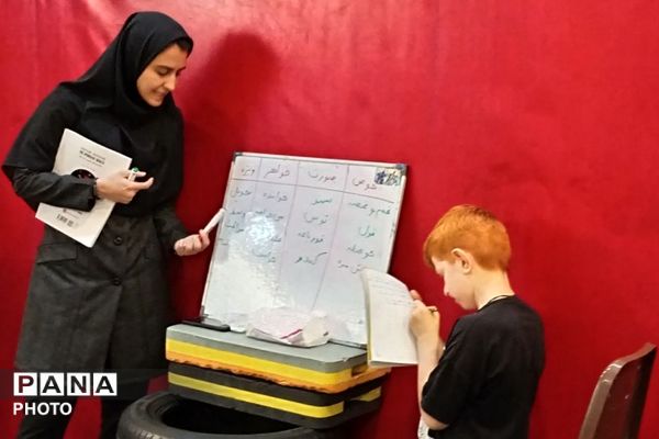  ابتکار معلمی برای تداوم آموزش دانش‌آموزان در دوران مجازی شدن کلاس‌ها