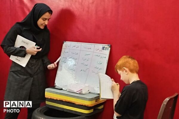  ابتکار معلمی برای تداوم آموزش دانش‌آموزان در دوران مجازی شدن کلاس‌ها