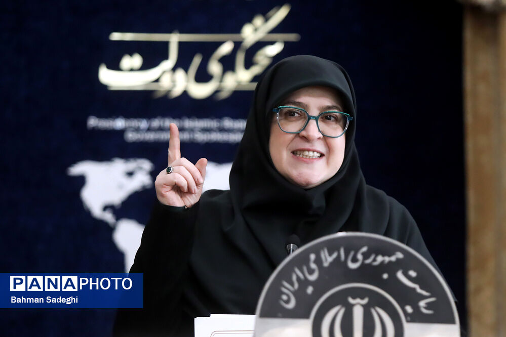 گسترش عدالت آموزشی از بنیان‌های فکری رئیس جمهور است