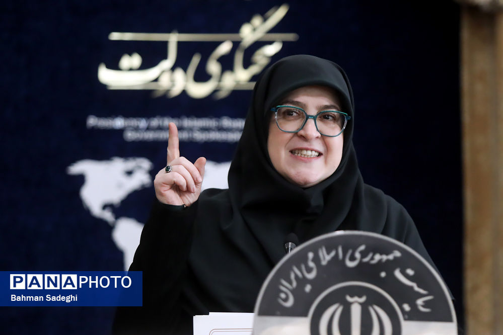 گسترش عدالت آموزشی از بنیان‌های فکری رئیس جمهور است