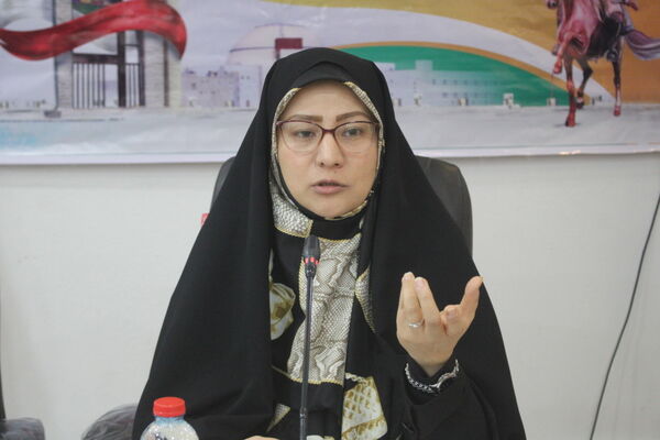 گردهمایی روسا و معاونان پیشگیری و مراقبت در برابر آسیب های اجتماعی سراسر کشور در بوشهر