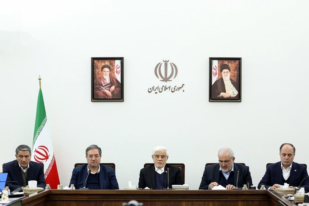 احیای دریاچه ارومیه یک مسئله فراملی است