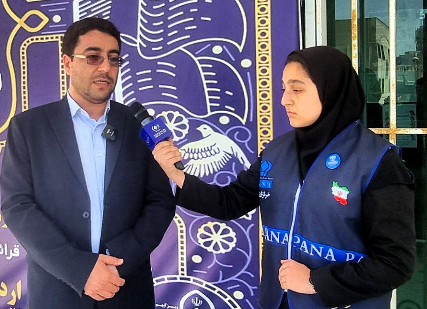 برگزاری بزرگترین محفل انس با قرآن کریم دانش‌آموزان جهان اسلام در ۶۵۰۰ مدرسه آذربایجان شرقی 