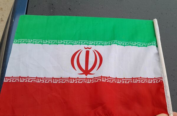راهپیمایی ۲۲ بهمن در روستای خوی